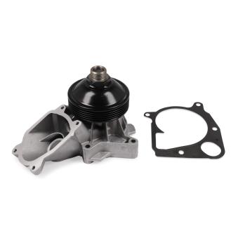 Pompe à eau HEPU P468 pour CHEVROLET CORVETTE 530 d - 193cv