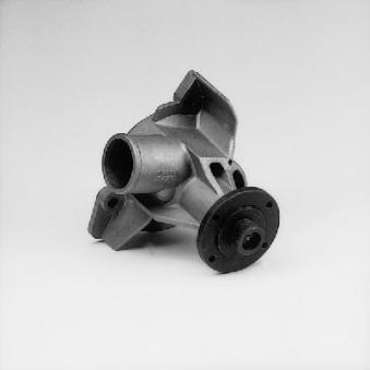 Pompe à eau HEPU [P473]