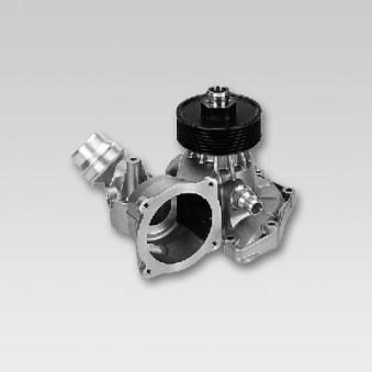 Pompe à eau HEPU OEM 11512249358