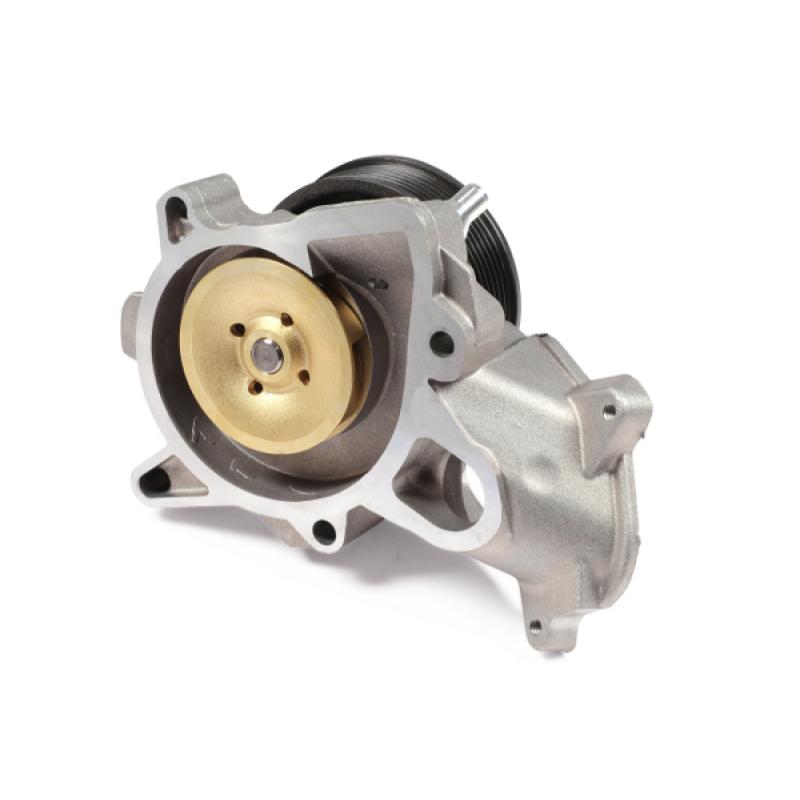 Pompe à eau HEPU P497 - Visuel 1