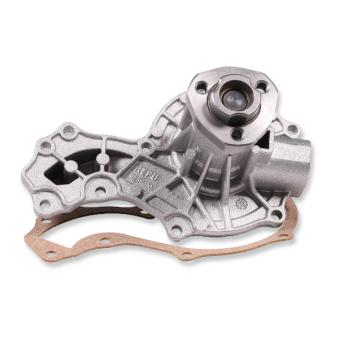 Pompe à eau HEPU P512 pour RENAULT ESPACE 1.6 GLE - 110cv