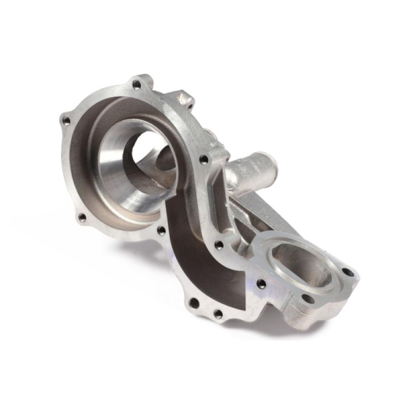 Boîtier, pompe à eau HEPU P513G - Visuel 1