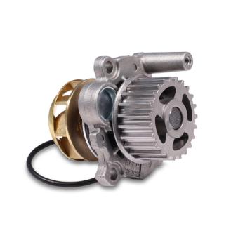 Pompe à eau HEPU P547 pour SUBARU OUTBACK 2.0 - 120cv