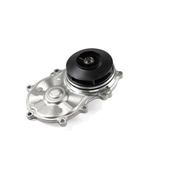 Pompe à eau, refroidissement du moteur HEPU P5507 pour BENTLEY BENTAYGA 4.0 D - 435cv