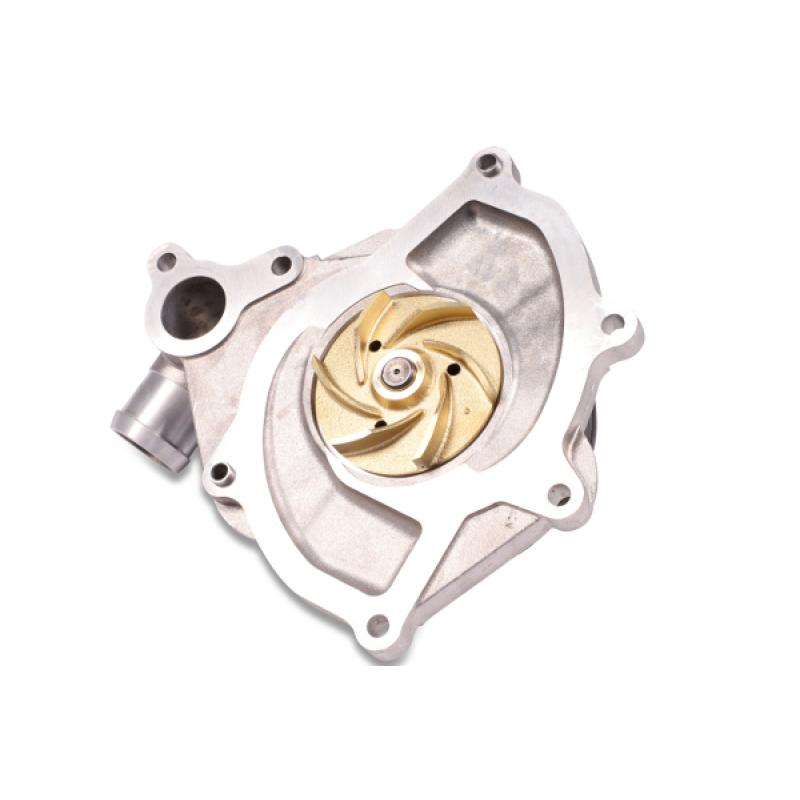 Pompe à eau HEPU P588 - Visuel 1
