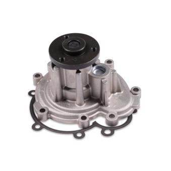 Pompe à eau HEPU P594 pour PORSCHE CAYENNE Turbo 4.5 - 450cv