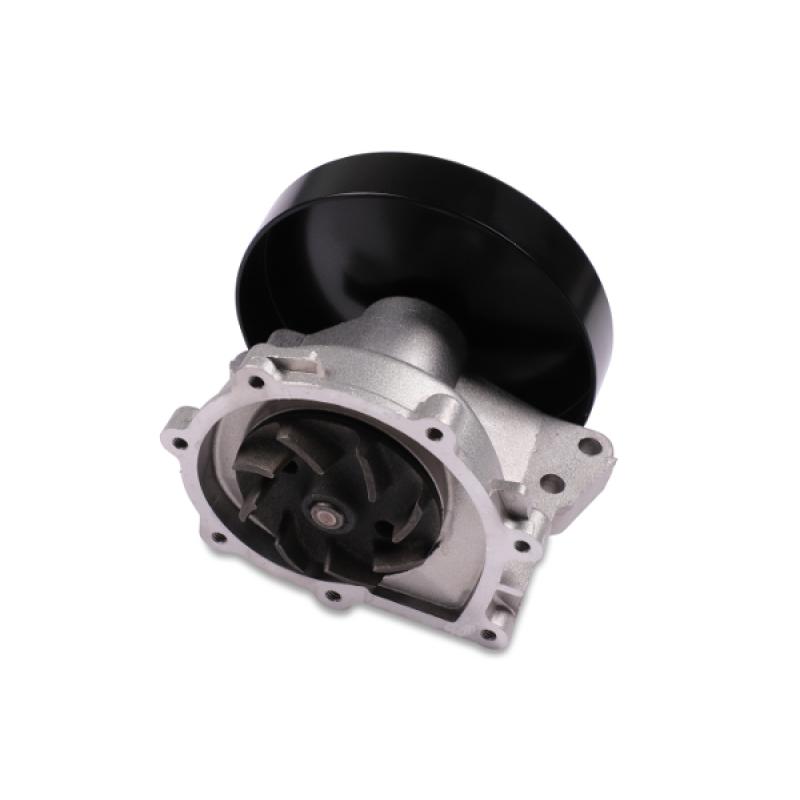 Pompe à eau HEPU P606 - Visuel 1