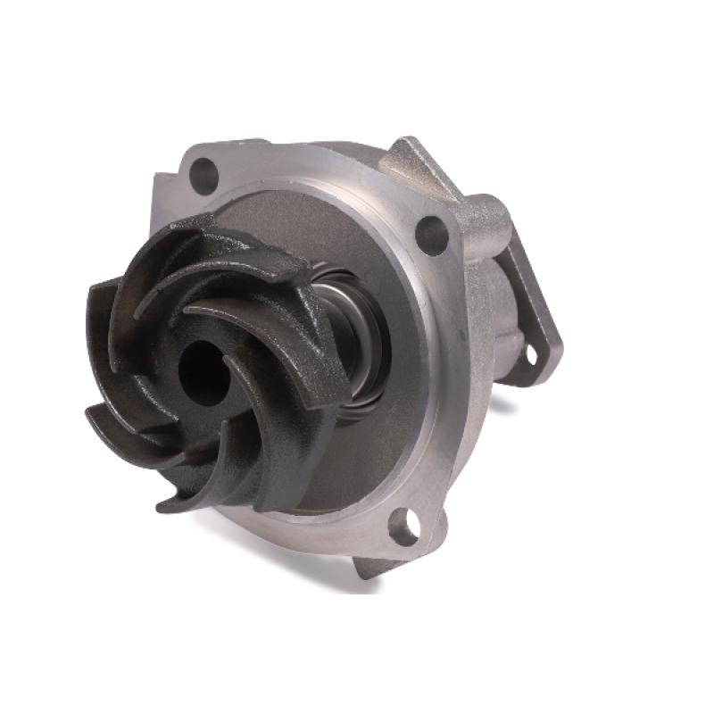 Pompe à eau HEPU P620 - Visuel 1