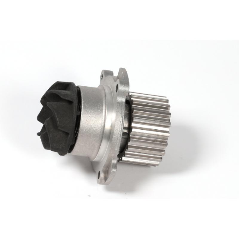 Pompe à eau HEPU P625 - Visuel 2