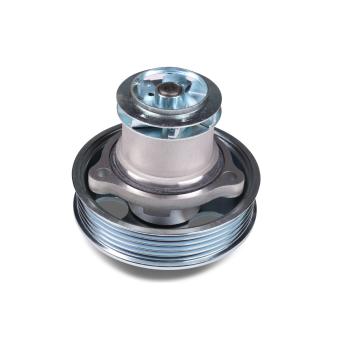 Pompe à eau HEPU P668 pour AUDI Q3 RS performance 2.5 quattro - 367cv