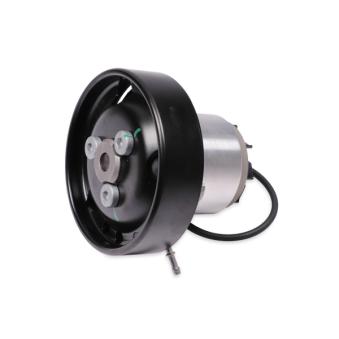 Pompe à eau, refroidissement du moteur HEPU P671M pour FORD PUMA 3.6 - 300cv