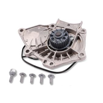 Pompe à eau HEPU P672 pour CHRYSLER VOYAGER S3 quattro - 310cv