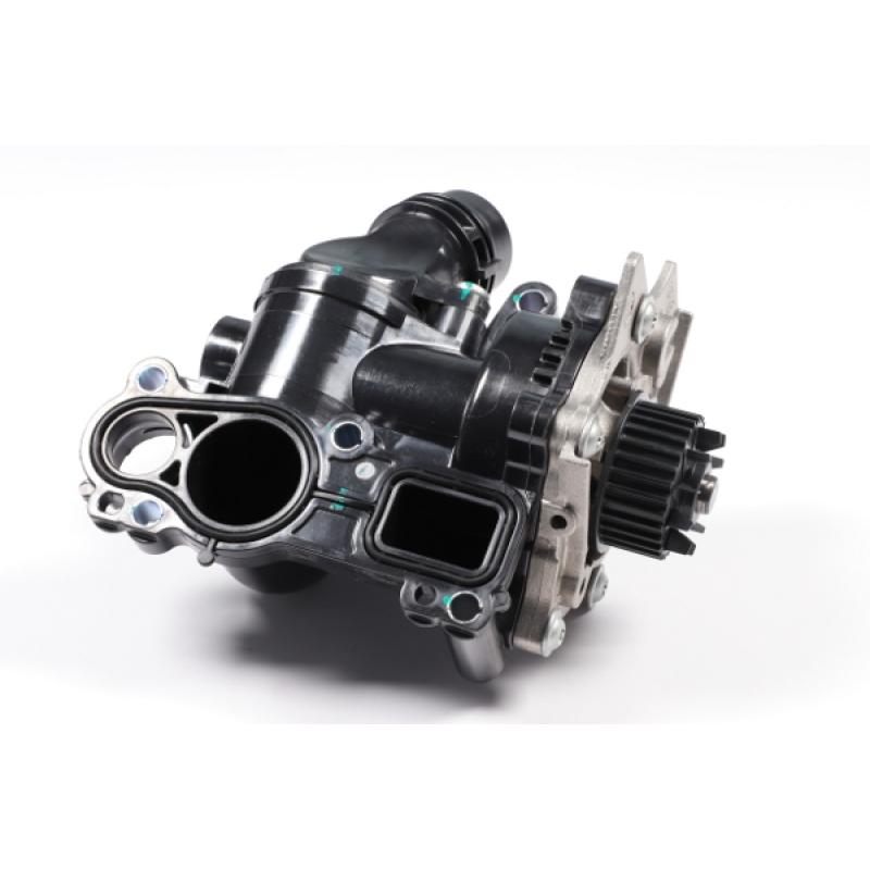 Kit pompe à eau HEPU P682P - Visuel 1