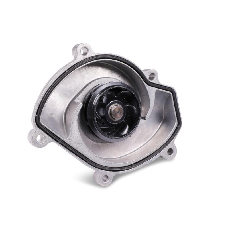 Pompe à eau HEPU P690 - Visuel 1