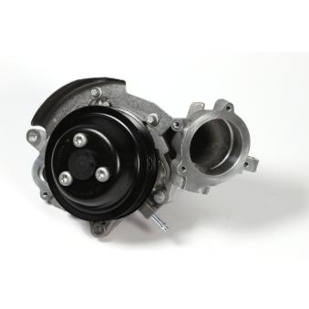 Pompe à eau HEPU P694-TH pour PORSCHE BOXSTER 2.0 - 300cv