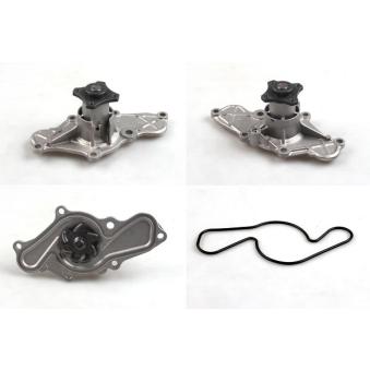 Pompe à eau HEPU P7123