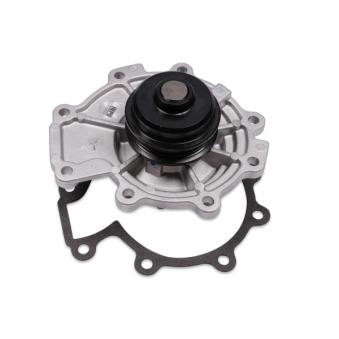 Pompe à eau HEPU P7134 pour AUDI A6 2.5 V6 - 170cv