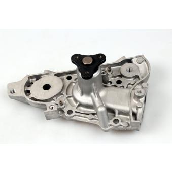Pompe à eau HEPU OEM ZL0115010 Pompe à eau HEPU OEM ZL0115010