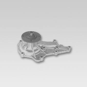 Pompe à eau HEPU [P720]