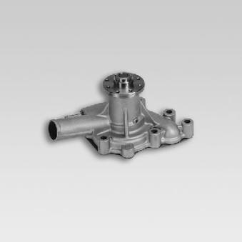 Pompe à eau HEPU [P7201]