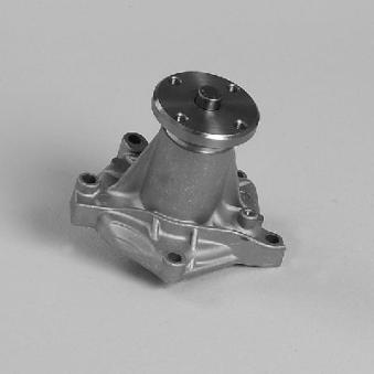 Pompe à eau HEPU OEM 8941742262