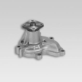 Pompe à eau HEPU P735