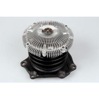 Pompe à eau HEPU OEM 210100f005