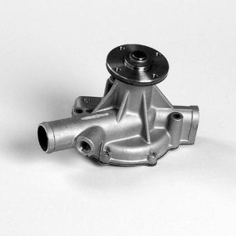 Pompe à eau HEPU P7387 pour NISSAN BLUEBIRD 1.8 - 90cv