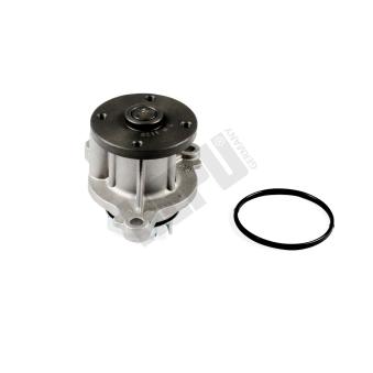 Pompe à eau HEPU P7401 pour HYUNDAI I20 1.2 - 86cv