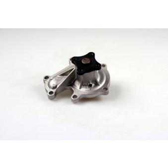 Pompe à eau HEPU P7415 pour NISSAN BLUEBIRD 2.0 D - 58cv
