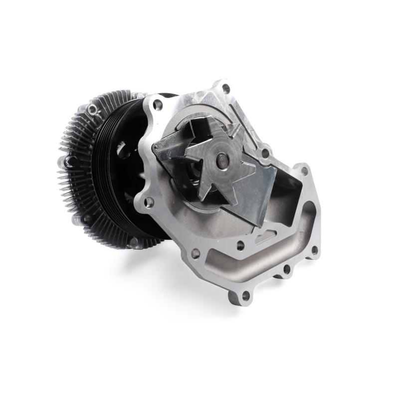 Pompe à eau HEPU P7416 - Visuel 1