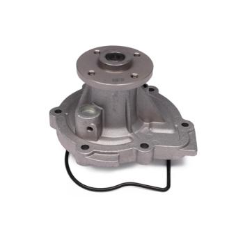 Pompe à eau HEPU P7421 pour FIAT FULLBACK 2.4 D - 154cv