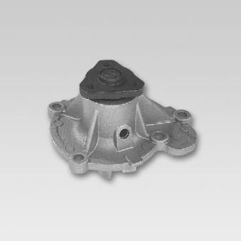 Pompe à eau HEPU OEM 210101F700
