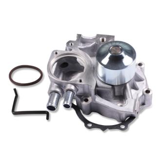 Pompe à eau HEPU P7509 pour FIAT 124 2.5 AWD - 230cv