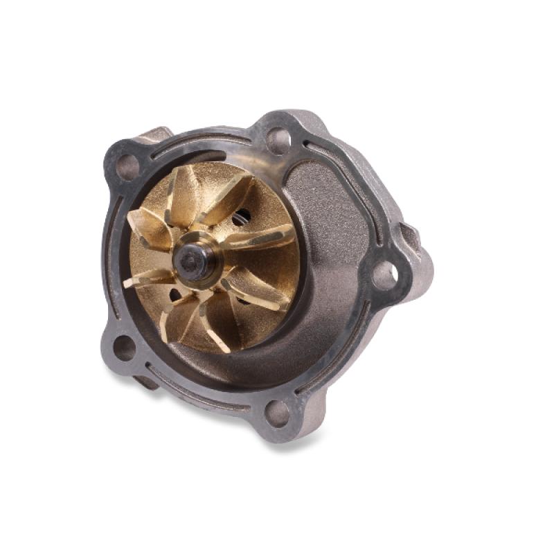 Pompe à eau HEPU P7521 - Visuel 1