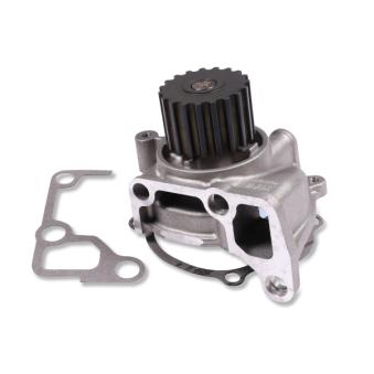 Pompe à eau HEPU P7533 pour SUBARU LEVORG 2.0 TD - 110cv
