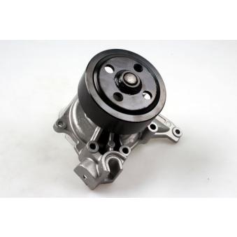 Pompe à eau HEPU P7536 pour MAZDA 6 2.2 D AWD - 175cv