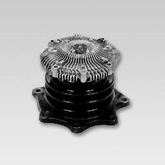 Pompe à eau HEPU OEM 2101043G03