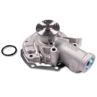 Pompe à eau HEPU P7554 pour MITSUBISHI LANCER 2.0 - 135cv