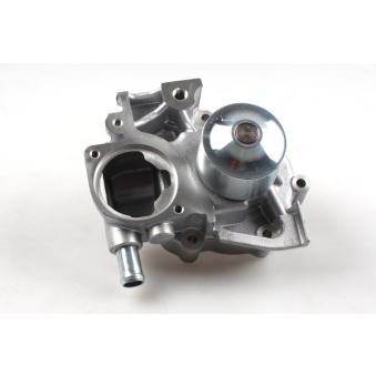 Pompe à eau HEPU P7576 pour SUBARU FORESTER 2.0 BiFuel AWD - 150cv