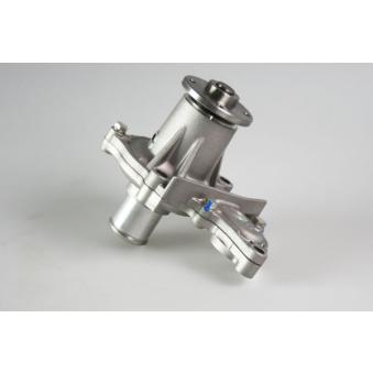 Pompe à eau HEPU P760 pour FIAT UNO 1.6 - 110cv