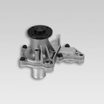 Pompe à eau HEPU P761 pour HONDA S2000 1.8 AWD - 110cv