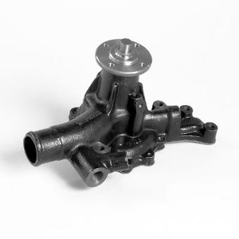 Pompe à eau HEPU P7672 pour TOYOTA LAND CRUISER 3.4 D - 95cv