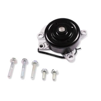 Pompe à eau HEPU P7691 pour TOYOTA AYGO 1.0 - 68cv
