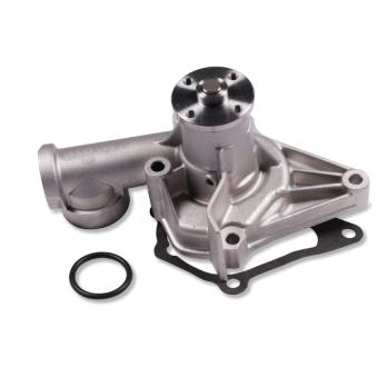 Pompe à eau HEPU P7704 pour LADA LARGUS 1.5 GLXi - 84cv