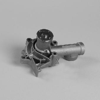 Pompe à eau HEPU OEM MD034152