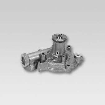 Pompe à eau HEPU OEM MD997692