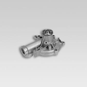 Pompe à eau HEPU OEM 2510032515