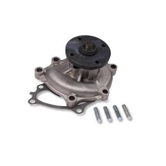 Pompe à eau HEPU P7742 pour KIA K2900 2.9 D - 125cv