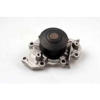 Pompe à eau HEPU P7747 pour MITSUBISHI GALANT 2.5 V6 24V - 160cv